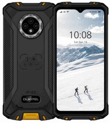 Замена камеры на телефоне Oukitel WP8 Pro в Саранске